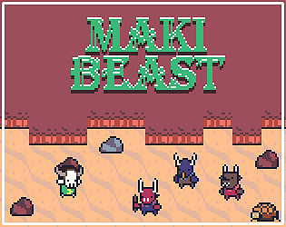 Maki Beast