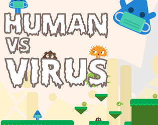 Human VS Virus