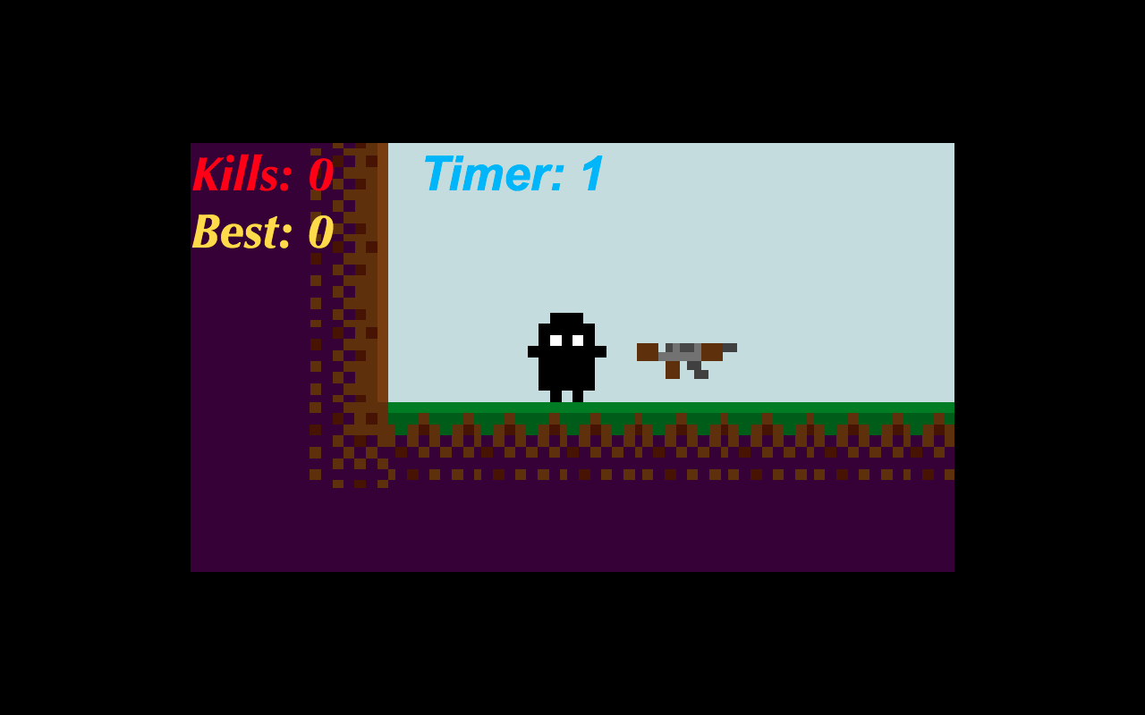 Cover image for Survival Test