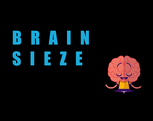 BRAIN SIEZE