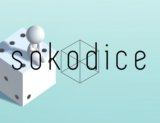 Cover image for Sokodice