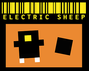 Electric Sheep
