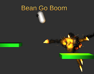 Bean Go Boom