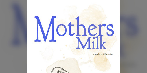 Cover image for Mothers Milk