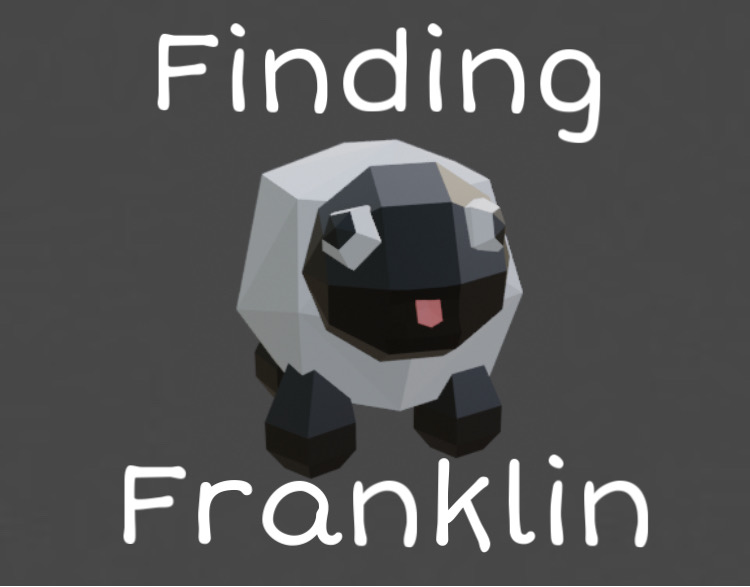 Cover image for Finding Franklin