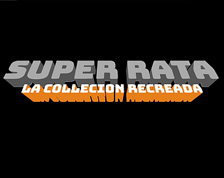 Super Rata (Colleccion Recreada)