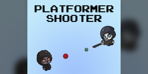 Cover image for Platformer Shooter