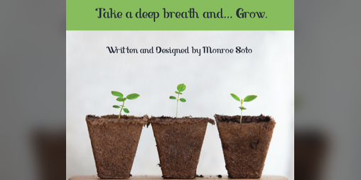 Cover image for Sapling