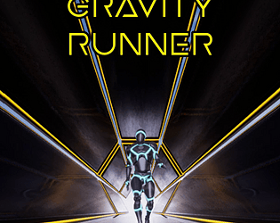 Gravity Runner