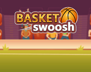 Basket Swoosh