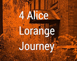 4 Alice: Lorange Journey