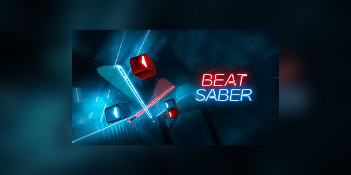 Beat saber by yassin_diaa