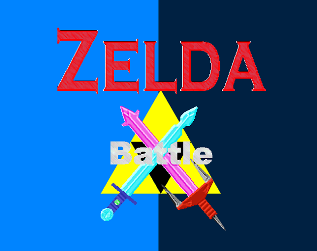 Zelda Battle