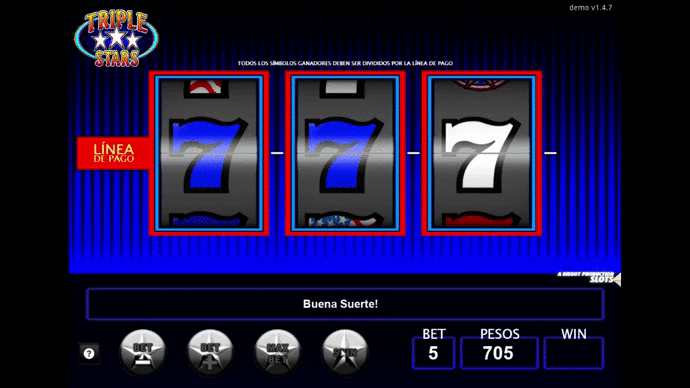 triple double stars slot machine free play