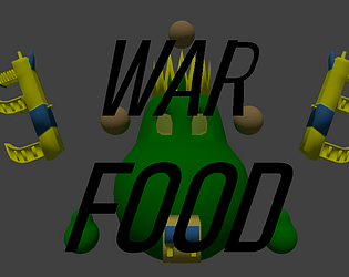 War food