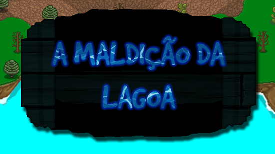 A Maldição da Lagoa