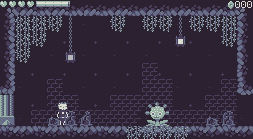 Cover image for ENDOROUS (demo)