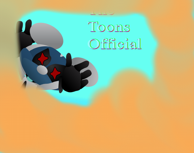 Cover image for The Toons Official