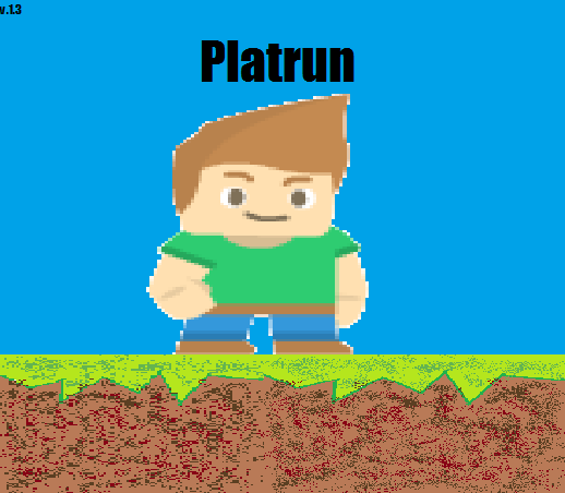 Platrun