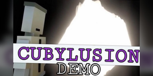 Cover image for CUBYLUSION - Demo