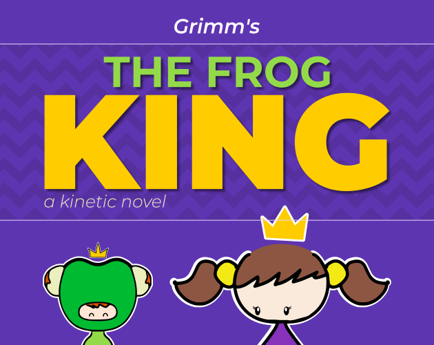 The Frog King