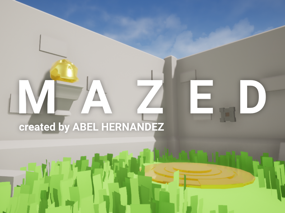 MAZED