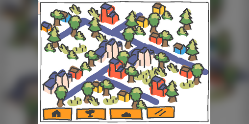 Cover image for Toy Town