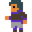 Fall Man