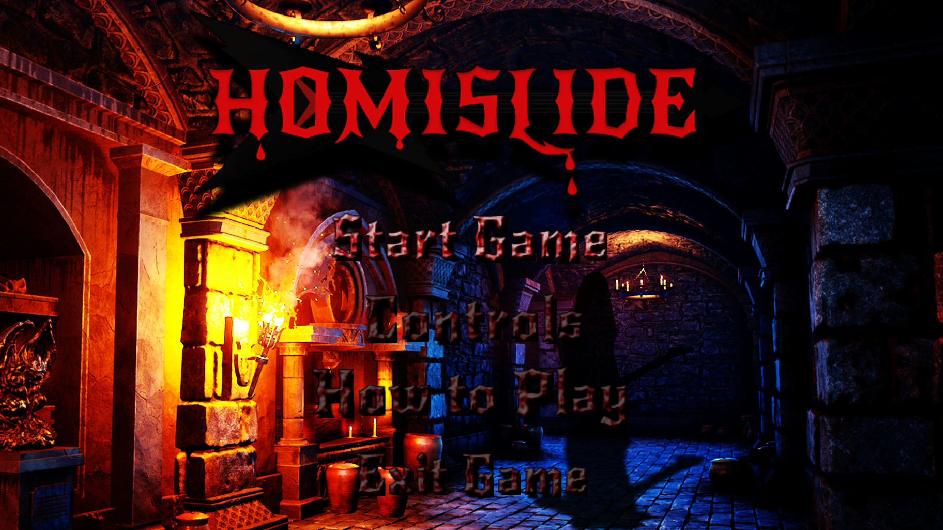 Homislide