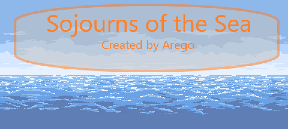 Sojourns of the Sea