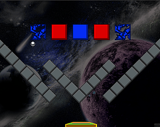 Space Blocks