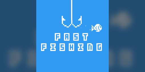 Cover image for Fast Fishing