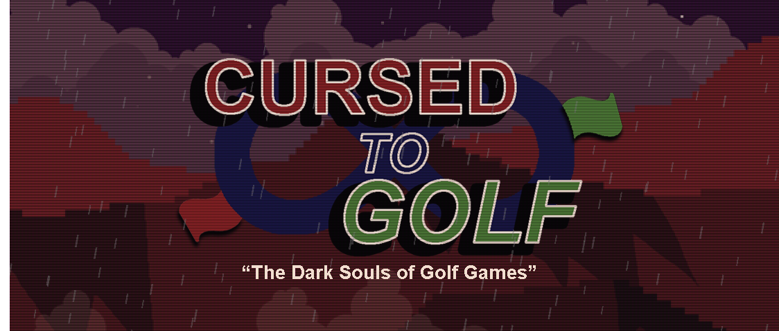 Cursed to Golf free downloads