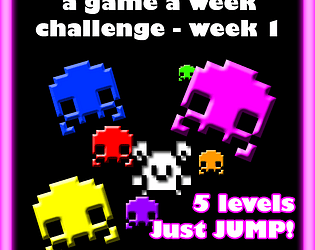 AGAW Challenge - Week 1
