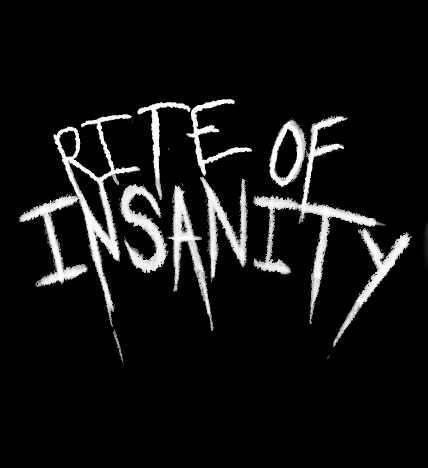 Cover image for Rite of Insanity
