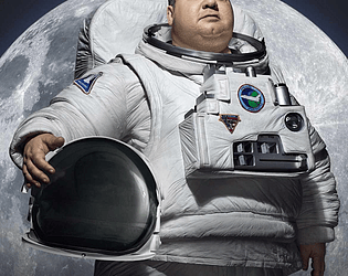 Rolls of Dice to Flesh: Space Edition