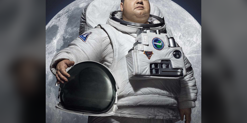Cover image for Rolls of Dice to Flesh: Space Edition