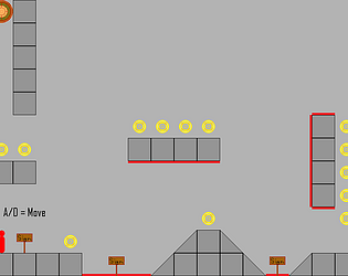 PlatformerTest