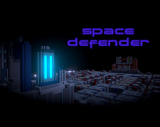Space Defender