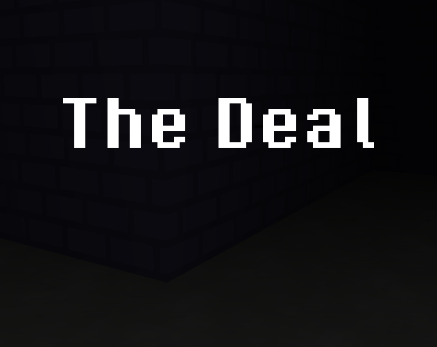 Cover image for The Deal