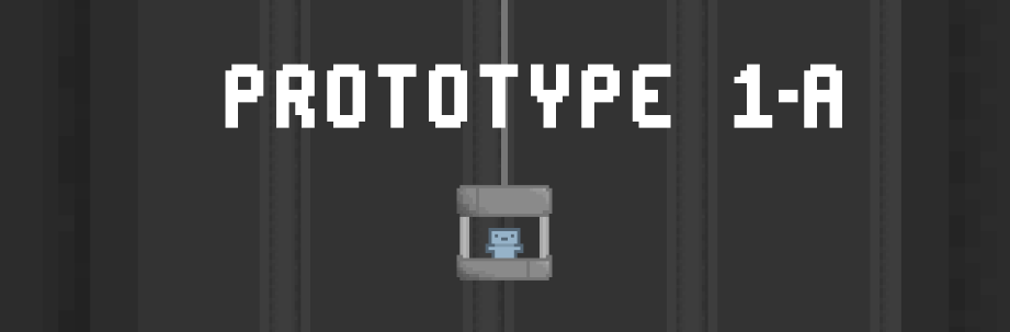 Prototype 1-A