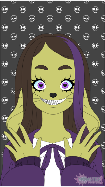 Comments 4710 To 4671 Of 5914 Monster Girl Maker By Ghoulkiss - roblox glitch trap pants