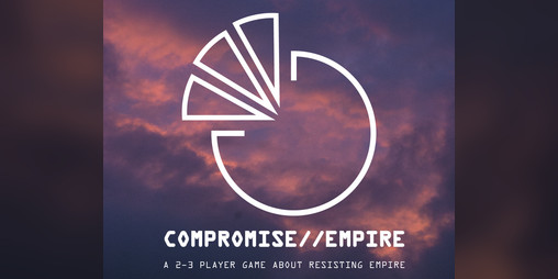 Cover image for Compromise//Empire