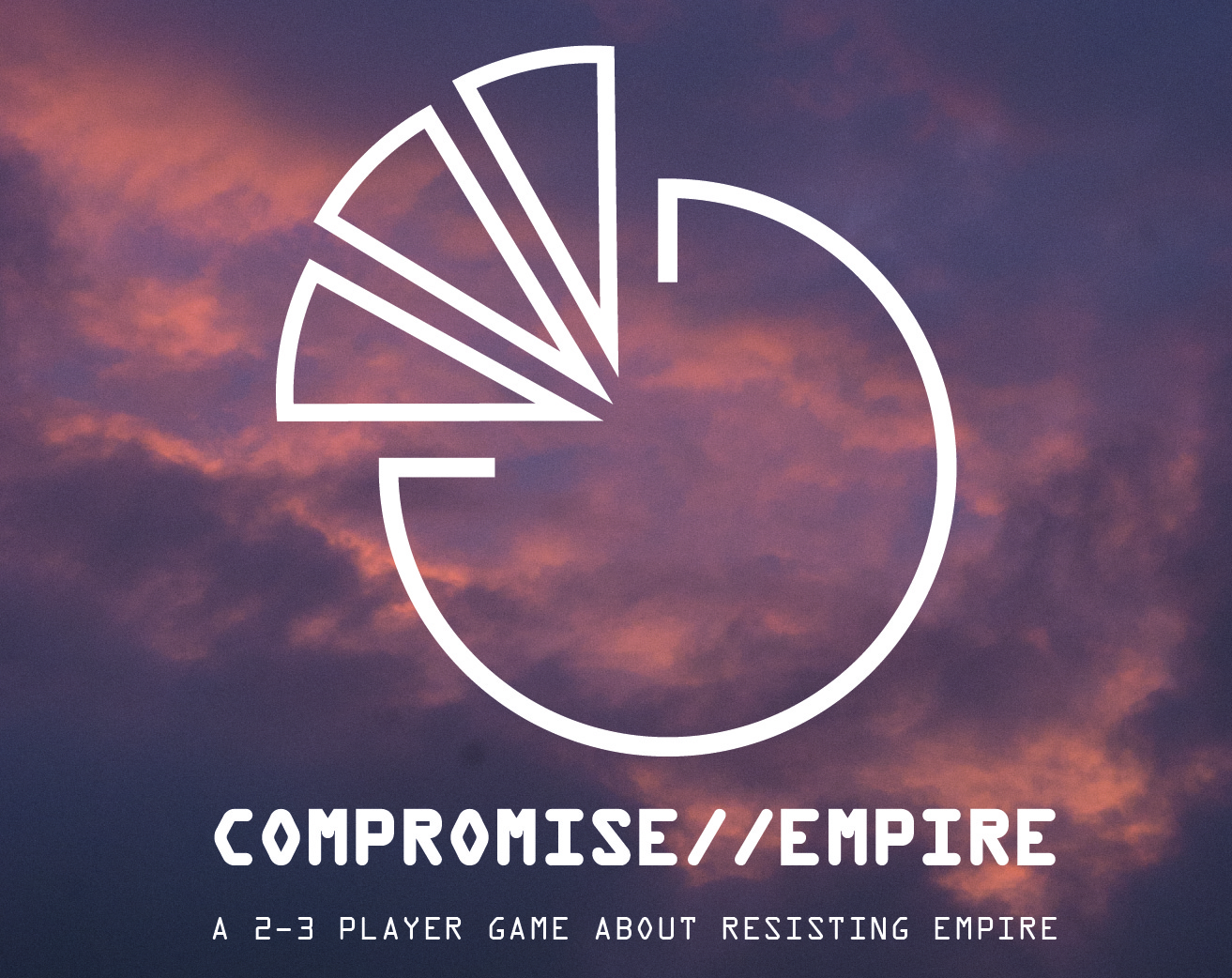 Cover image for Compromise//Empire