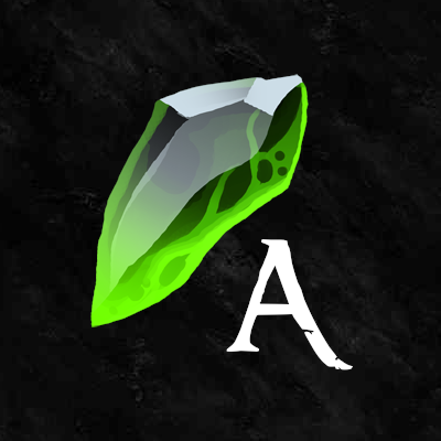 Cover image for Aelep (Demo)