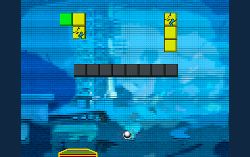 Block Breaker