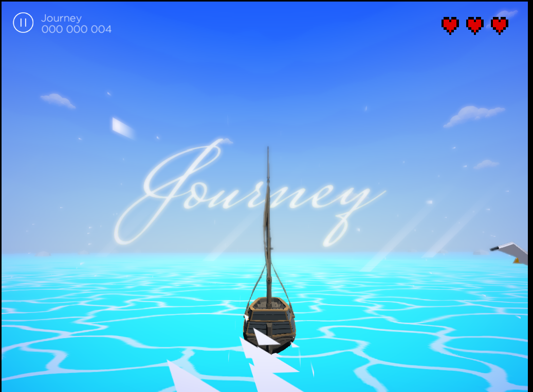 journey for android