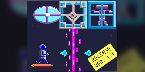 Cover image for BABU - Blow All Blocks Up