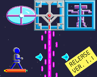 Cover image for BABU - Blow All Blocks Up