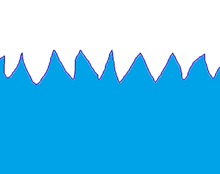 Jack's Mermaid Game